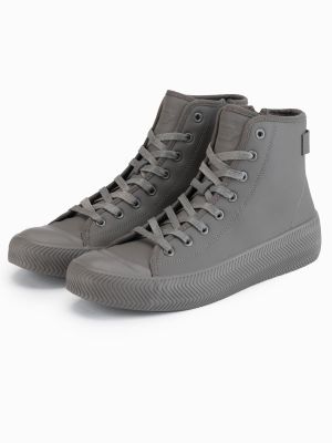 Trampki męskie jesienne Ombre Clothing ze sklepu: ombre w kategorii: Trampki męskie - zdjęcie 2F79836-D9D-2071_128929