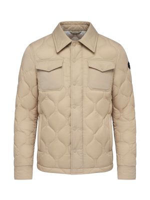 Ombre Clothing - Kurtka męska casual ze sklepu: ombre w kategorii: Kurtki męskie - zdjęcie 2F79836-D9D-2071_128935