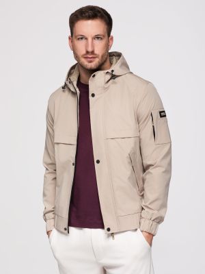 Ombre Clothing - Kurtka męska ze sklepu: ombre w kategorii: Kurtki męskie - zdjęcie 2F79836-D9D-2071_128937