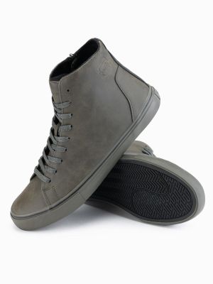 Trampki męskie wiosenne Ombre Clothing ze sklepu: ombre w kategorii: Trampki męskie - zdjęcie 2F79836-D9D-2071_128947