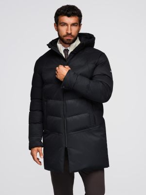 Kurtka męska w stylu młodzieżowym Ombre Clothing ze sklepu: ombre w kategorii: Kurtki męskie - zdjęcie 2F79836-D9D-2071_129001