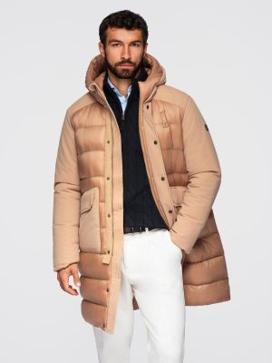 Ombre Clothing - Kurtka męska na zimę jesienna ze sklepu: ombre w kategorii: Kurtki męskie - zdjęcie 2F79836-D9D-2071_129003