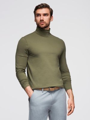 T-shirt męski Ombre Clothing ze sklepu: ombre w kategorii: T-shirty męskie - zdjęcie 2F79836-D9D-2071_129047