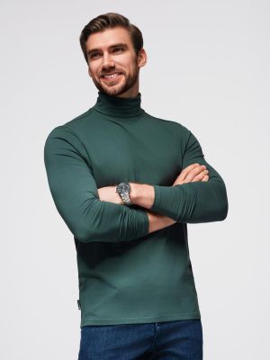 T-shirt męski Ombre Clothing ze sklepu: ombre w kategorii: T-shirty męskie - zdjęcie 2F79836-D9D-2071_129047