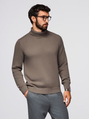 Sweter męski Ombre Clothing ze sklepu: ombre w kategorii: Swetry męskie - zdjęcie 2F79836-D9D-2071_129061