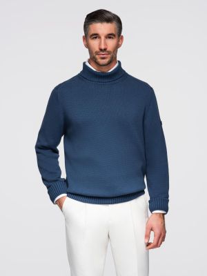 Sweter męski Ombre Clothing ze sklepu: ombre w kategorii: Swetry męskie - zdjęcie 2F79836-D9D-2071_129061