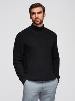 Sweter męski zimowy casual Ombre Clothing ze sklepu: ombre w kategorii: Swetry męskie - zdjęcie 2F79836-D9D-2071_129063