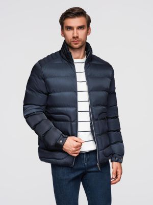 Kurtka męska Ombre Clothing ze sklepu: ombre w kategorii: Kurtki męskie - zdjęcie 2F79836-D9D-2071_129100