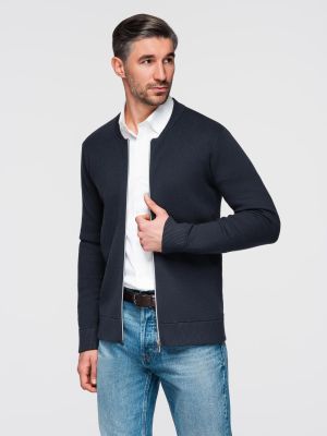 Sweter męski na zimę Ombre Clothing ze sklepu: ombre w kategorii: Swetry męskie - zdjęcie 2F79836-D9D-2071_129102