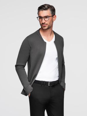 Sweter męski na zimę Ombre Clothing ze sklepu: ombre w kategorii: Swetry męskie - zdjęcie 2F79836-D9D-2071_129102