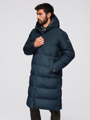 Kurtka męska zimowa Ombre Clothing ze sklepu: ombre w kategorii: Kurtki męskie - zdjęcie 2F79836-D9D-2071_129229