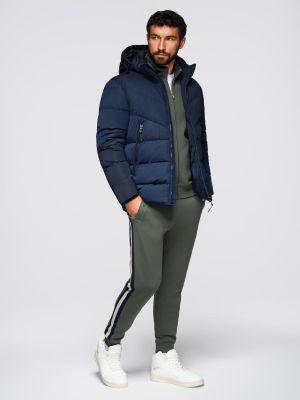 Kurtka męska Ombre Clothing ze sklepu: ombre w kategorii: Kurtki męskie - zdjęcie 2F79836-D9D-2071_129245
