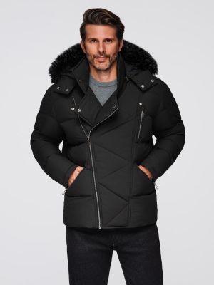 Kurtka męska na jesień Ombre Clothing ze sklepu: ombre w kategorii: Kurtki męskie - zdjęcie 2F79836-D9D-2071_129249