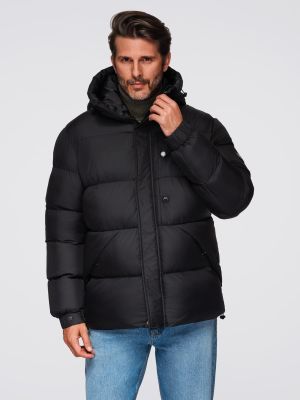 Kurtka męska casualowa Ombre Clothing ze sklepu: ombre w kategorii: Kurtki męskie - zdjęcie 2F79836-D9D-2071_129251