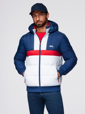 Kurtka męska Ombre Clothing ze sklepu: ombre w kategorii: Kurtki męskie - zdjęcie 2F79836-D9D-2071_129253