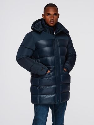 Ombre Clothing - Kurtka męska na zimę ze sklepu: ombre w kategorii: Kurtki męskie - zdjęcie 2F79836-D9D-2071_129255