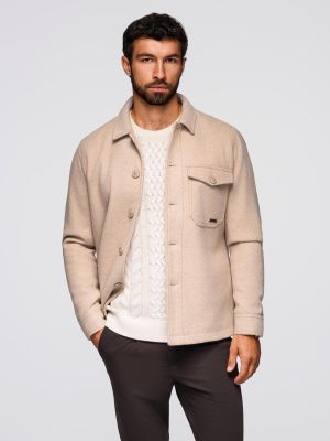 Ombre Clothing - Kurtka męska ze sklepu: ombre w kategorii: Kurtki męskie - zdjęcie 2F79836-D9D-2071_129263-4