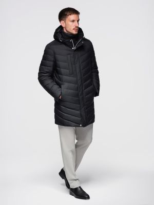 Kurtka męska Ombre Clothing ze sklepu: ombre w kategorii: Kurtki męskie - zdjęcie 2F79836-D9D-2071_129265