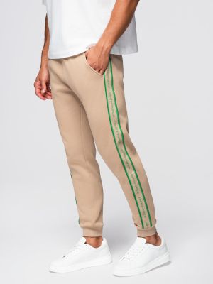 Spodnie męskie jesienne Ombre Clothing ze sklepu: ombre w kategorii: Spodnie męskie - zdjęcie 2F79836-D9D-2071_129274