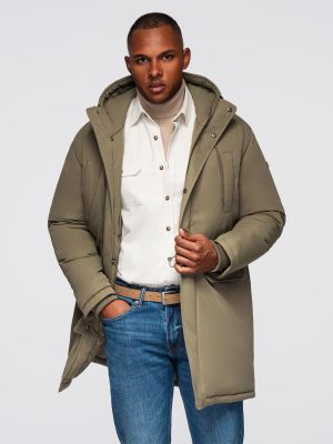 Kurtka męska młodzieżowa Ombre Clothing ze sklepu: ombre w kategorii: Kurtki męskie - zdjęcie 2F79836-D9D-2071_129276
