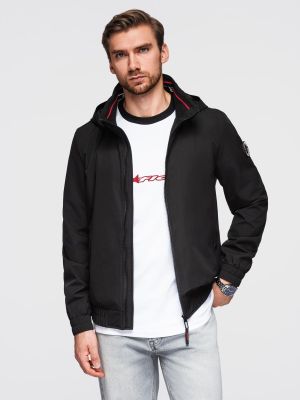 Kurtka męska młodzieżowa Ombre Clothing ze sklepu: ombre w kategorii: Kurtki męskie - zdjęcie 2F79836-D9D-2071_129278