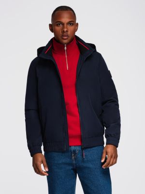 Kurtka męska młodzieżowa Ombre Clothing ze sklepu: ombre w kategorii: Kurtki męskie - zdjęcie 2F79836-D9D-2071_129278