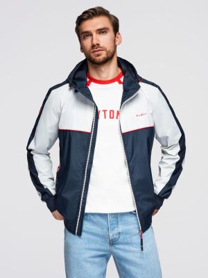 Kurtka męska Ombre Clothing ze sklepu: ombre w kategorii: Kurtki męskie - zdjęcie 2F79836-D9D-2071_129282
