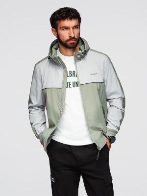 Kurtka męska Ombre Clothing ze sklepu: ombre w kategorii: Kurtki męskie - zdjęcie 2F79836-D9D-2071_129282