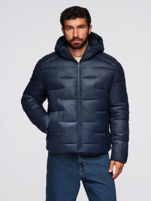 Ombre Clothing - Kurtka męska na zimę ze sklepu: ombre w kategorii: Kurtki męskie - zdjęcie 2F79836-D9D-2071_129288