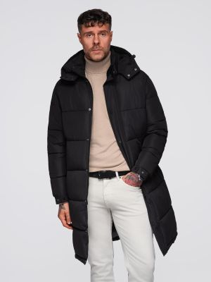 Kurtka męska na zimę Ombre Clothing ze sklepu: ombre w kategorii: Kurtki męskie - zdjęcie 2F79836-D9D-2071_129289