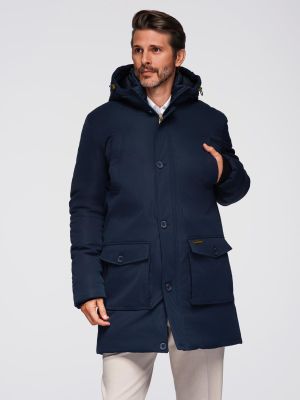 Kurtka męska Ombre Clothing ze sklepu: ombre w kategorii: Kurtki męskie - zdjęcie 2F79836-D9D-2071_129297