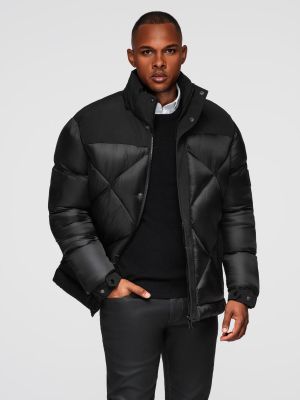 Kurtka męska na zimę Ombre Clothing ze sklepu: ombre w kategorii: Kurtki męskie - zdjęcie 2F79836-D9D-2071_129395