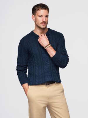 Sweter męski Ombre Clothing ze sklepu: ombre w kategorii: Swetry męskie - zdjęcie 2F79836-D9D-2071_129415