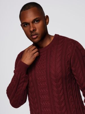 Sweter męski Ombre Clothing ze sklepu: ombre w kategorii: Swetry męskie - zdjęcie 2F79836-D9D-2071_129415