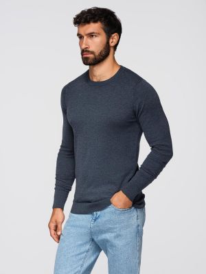 Sweter męski casual Ombre Clothing ze sklepu: ombre w kategorii: Swetry męskie - zdjęcie 2F79836-D9D-2071_129418