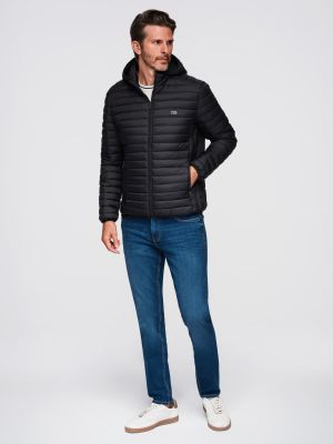 Kurtka męska Ombre Clothing ze sklepu: ombre w kategorii: Kurtki męskie - zdjęcie 2F79836-D9D-2071_129436