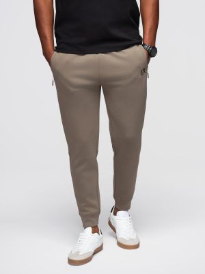 Ombre Clothing - Spodnie męskie ze sklepu: ombre w kategorii: Spodnie męskie - zdjęcie 2F79836-D9D-2071_129439