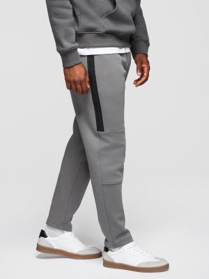Spodnie męskie Ombre Clothing ze sklepu: ombre w kategorii: Spodnie męskie - zdjęcie 2F79836-D9D-2071_129444