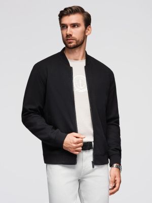 Kurtka męska jesienna Ombre Clothing ze sklepu: ombre w kategorii: Kurtki męskie - zdjęcie 2F79836-D9D-2071_129453
