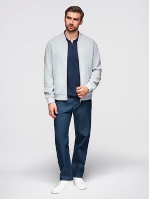 Kurtka męska jesienna Ombre Clothing ze sklepu: ombre w kategorii: Kurtki męskie - zdjęcie 2F79836-D9D-2071_129453