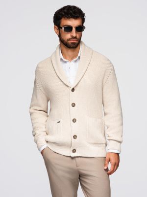 Sweter męski casual Ombre Clothing ze sklepu: ombre w kategorii: Swetry męskie - zdjęcie 2F79836-D9D-2071_130190