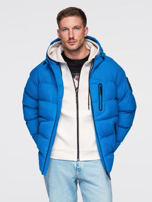 Kurtka męska Ombre Clothing ze sklepu: ombre w kategorii: Kurtki męskie - zdjęcie 2F79836-D9D-2071_133531