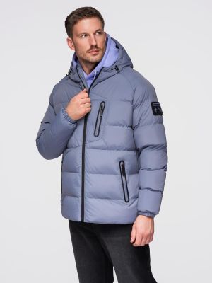 Kurtka męska Ombre Clothing ze sklepu: ombre w kategorii: Kurtki męskie - zdjęcie 2F79836-D9D-2071_133531
