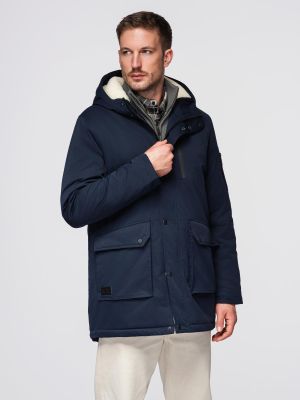 Kurtka męska jesienna Ombre Clothing ze sklepu: ombre w kategorii: Kurtki męskie - zdjęcie 2F79836-D9D-2071_133533