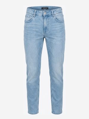 Ombre Clothing - Spodnie męskie ze sklepu: ombre w kategorii: Spodnie męskie - zdjęcie 2F79836-D9D-2071_133600