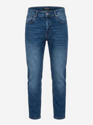 Ombre Clothing - Spodnie męskie ze sklepu: ombre w kategorii: Spodnie męskie - zdjęcie 2F79836-D9D-2071_133600