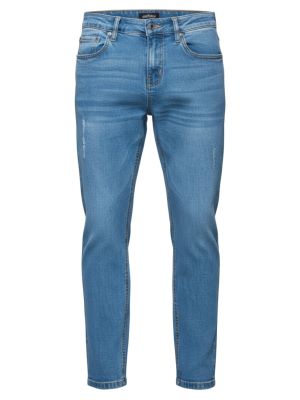 Jeansy męskie Ombre Clothing ze sklepu: ombre w kategorii: Jeansy męskie - zdjęcie 2F79836-D9D-2071_133612