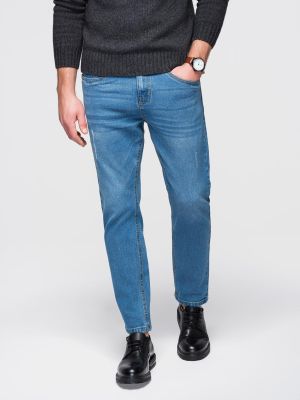 Jeansy męskie Ombre Clothing ze sklepu: ombre w kategorii: Jeansy męskie - zdjęcie 2F79836-D9D-2071_133612