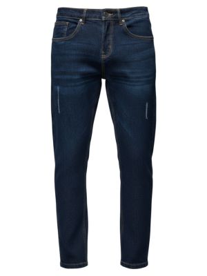 Jeansy męskie Ombre Clothing ze sklepu: ombre w kategorii: Jeansy męskie - zdjęcie 2F79836-D9D-2071_133612