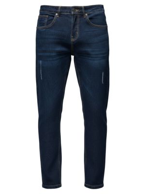 Jeansy męskie Ombre Clothing ze sklepu: ombre w kategorii: Jeansy męskie - zdjęcie 2F79836-D9D-2071_133612